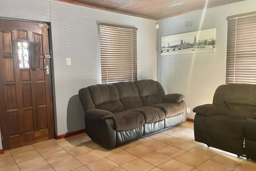 3 Bedroom Property for Sale in Strandfontein Western Cape